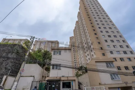 Apartamento com 2 Quartos à venda, 33m² no Jardim Celeste, São Paulo