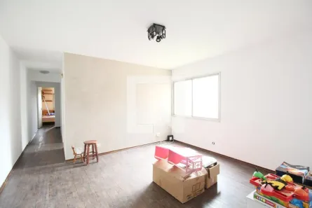 Apartamento com 2 Quartos à venda, 67m² no Vila Suzana, São Paulo
