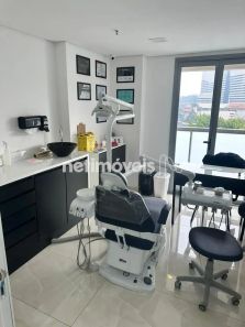 Sala Comercial à venda, 40m² no Santo Amaro, São Paulo