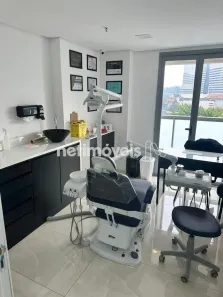 Sala Comercial à venda, 40m² no Santo Amaro, São Paulo