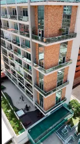 Apartamento com 1 Quarto à venda, 58m² no Joaquim Távora, Fortaleza