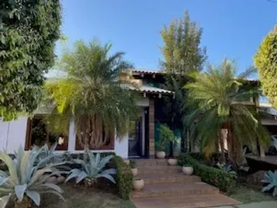Casa com 7 Quartos à venda, 785m² no Pico do Amor, Cuiabá