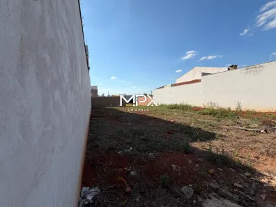 Lote/Terreno à venda, 187m² no Residencial Nova Água Branca II, Piracicaba