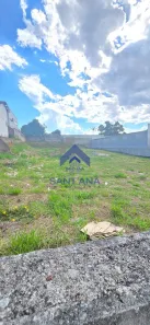 Lote/Terreno à venda, 1m² no Granjas Santa Terezinha, Taubaté