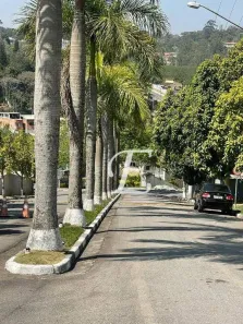 Lote/Terreno à venda, 564m² no Pitas, Cotia