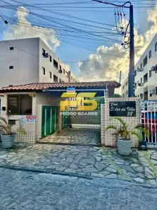 Apartamento com 2 Quartos à venda, 20m² no Planalto Boa Esperança, João Pessoa