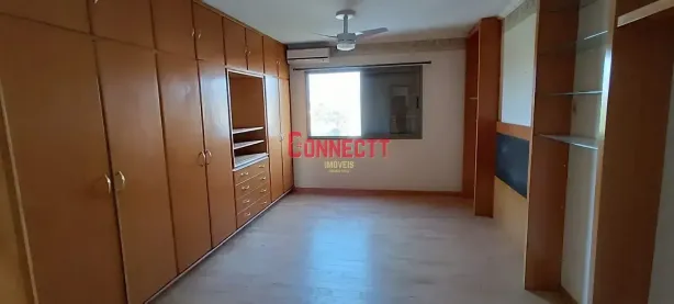Apartamento com 3 Quartos à venda, 170m² no Santa Cruz do José Jacques, Ribeirão Preto