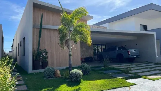 Casa de Condomínio com 3 Quartos à venda, 405m² no Aruana, Aracaju