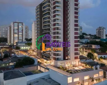 Apartamento com 2 Quartos à venda, 167m² no Vila Romana, São Paulo