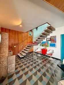 Apartamento com 4 Quartos à venda, 498m² no Savassi, Belo Horizonte