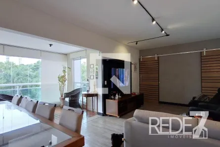 Apartamento com 2 Quartos à venda, 136m² no Taquaral, Campinas