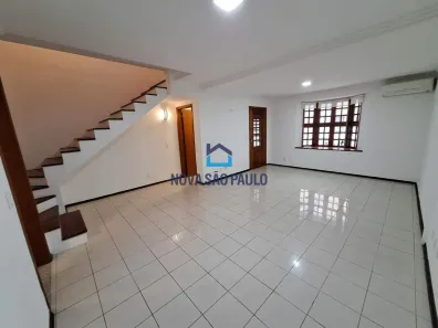  com 3 Quartos à venda, 140m² no Planalto Paulista, São Paulo