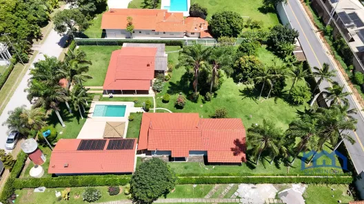 Fazenda/Sítio com 3 Quartos à venda, 2580m² no , Mairinque