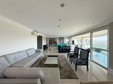 Apartamento com 3 Quartos à venda, 260m² no Alphaville Empresarial, Barueri