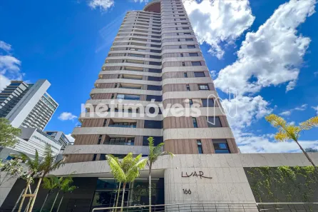 Apartamento com 3 Quartos à venda, 115m² no Vale do Sereno, Nova Lima