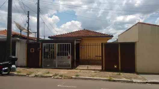 Casa com 2 Quartos à venda, 74m² no Vila Boa Vista 1, São Carlos