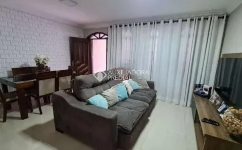 Casa com 3 Quartos à venda, 180m² no Mauá, São Caetano do Sul