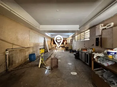 Ponto Comercial à venda, 350m² no Parque Imperial, São Paulo
