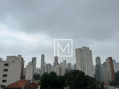 Apartamento com 1 Quarto à venda, 40m² no Vila Mariana, São Paulo