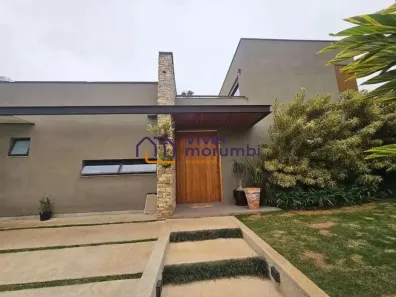 Casa com 4 Quartos à venda, 280m² no Vila Inah, São Paulo
