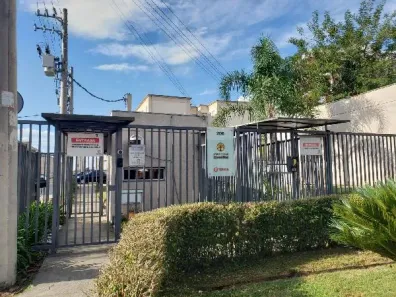 Apartamento com 2 Quartos à venda, 42m² no Caxangá, Suzano