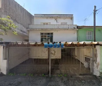 Lote/Terreno à venda, 300m² no Vila Prudente, São Paulo
