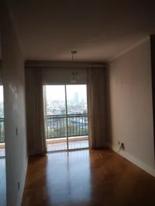 Apartamento com 2 Quartos para alugar, 57m² no Umuarama, Osasco