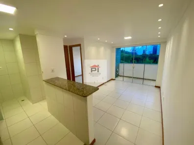 Apartamento com 1 Quarto à venda, 40m² no Stiep, Salvador