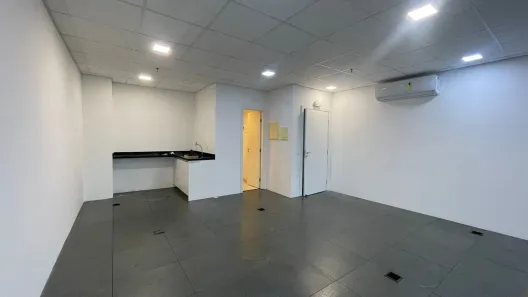 Sala Comercial para alugar, 44m² no Pinheiros, São Paulo