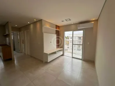 Apartamento com 2 Quartos à venda, 48m² no Santa Claudina, Vinhedo