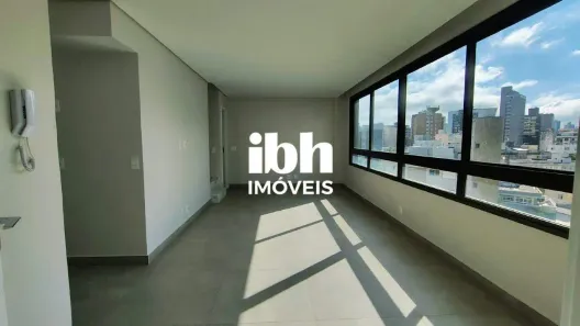 Cobertura com 3 Quartos à venda, 120m² no Sion, Belo Horizonte