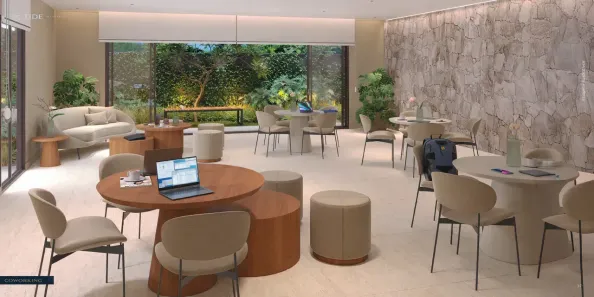 Apartamento com 1 Quarto à venda, 58m² no Recreio dos Bandeirantes, Rio de Janeiro