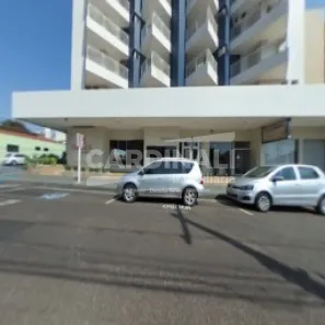 Apartamento com 2 Quartos para alugar, 173m² no Jardim Macarenco, São Carlos