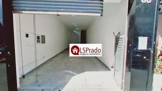 Ponto Comercial para alugar, 205m² no Brás, São Paulo