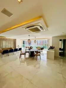 Apartamento com 3 Quartos à venda, 315m² no Meireles, Fortaleza