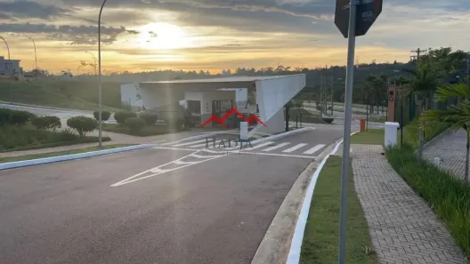 Lote/Terreno à venda, 673m² no Vila Maringá, Jundiaí