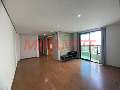 Apartamento com 3 Quartos à venda, 95m² no Água Fria, São Paulo
