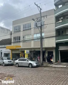 Prédio Comercial para alugar, 500m² no Centro, Santa Cruz do Sul
