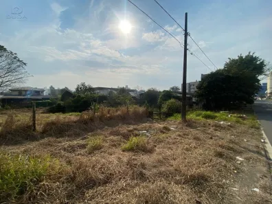 Lote/Terreno para alugar, 1200m² no São Luiz, Criciúma