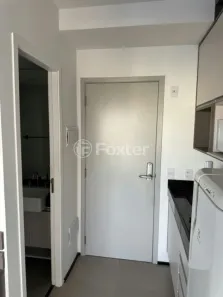 Apartamento com 1 Quarto à venda, 21m² no Vila Mariana, São Paulo