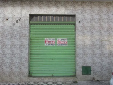 Ponto Comercial para alugar, 76m² no Centro, Guaratinguetá
