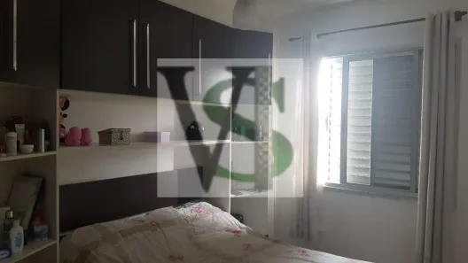 Apartamento com 2 Quartos à venda, 50m² no Imirim, São Paulo