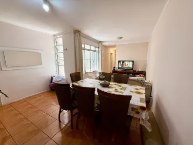 Apartamento com 3 Quartos à venda, 98m² no Floresta, Porto Alegre