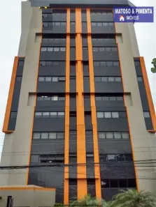 Sala Comercial à venda, 46m² no Jardim Chapadão, Campinas