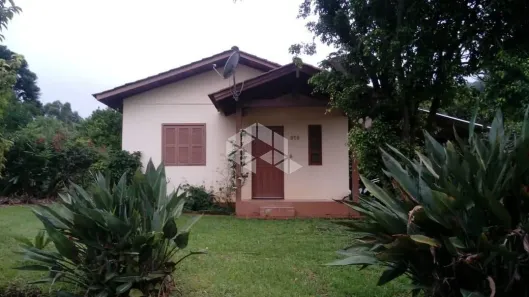 Fazenda/Sítio com 3 Quartos à venda, 80m² no Centro, Linha Nova