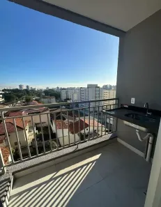 Apartamento com 2 Quartos à venda, 53m² no Jardim Oriente, São José dos Campos