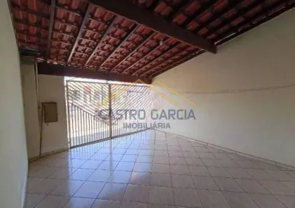Casa com 4 Quartos à venda, 144m² no Jardim Esmeralda, Santa Bárbara D'Oeste
