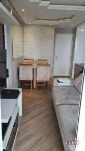 Apartamento com 2 Quartos à venda, 50m² no Penha de França, São Paulo
