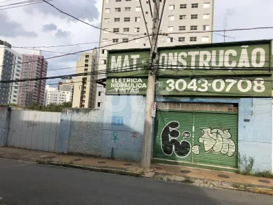 Ponto Comercial à venda, 98m² no Centro, Campinas