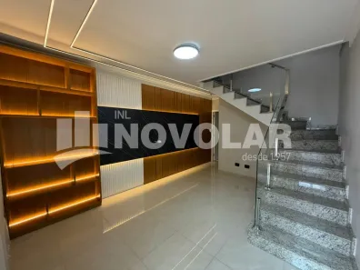 Sobrado com 3 Quartos à venda, 92m² no Parada Inglesa, São Paulo